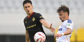Sportske novosti – Kovačevićevo iznenađenje nije bio ‘rupa’, Mišićeva zamjena nije impresionirala, Hajduk dobio bitku u sredini
