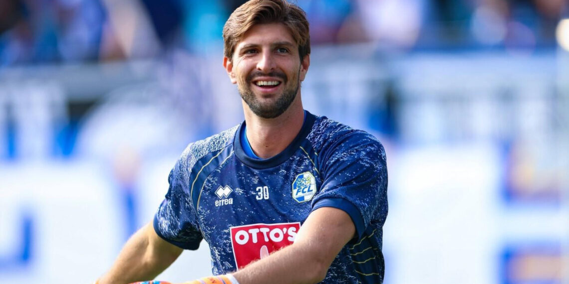 Sportske novosti – ‘Krivo mi je da nisam malo dulje ostao na Poljudu. Hajduku je trebao novac, a meni Liga prvaka’