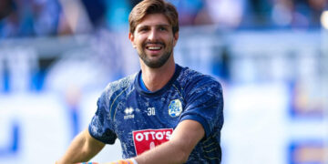 Sportske novosti – ‘Krivo mi je da nisam malo dulje ostao na Poljudu. Hajduku je trebao novac, a meni Liga prvaka’
