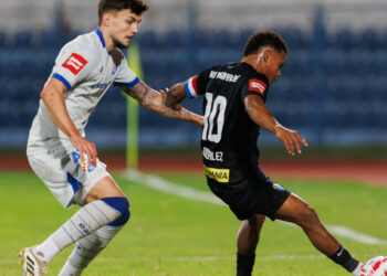 Sportske novosti – Kup: Vukovar 1991 dočekuje Dinamo uz vjeru u mlade
