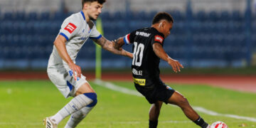 Sportske novosti – Kup: Vukovar 1991 dočekuje Dinamo uz vjeru u mlade