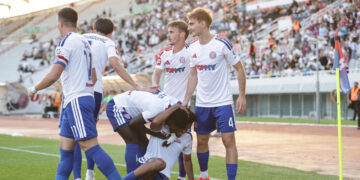 Sportske novosti – Matić: Hajduk kvalitetniji, ali oprez u Thunu