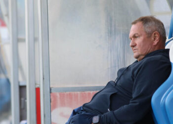 Sportske novosti – Matjaž Kek otpustio sve kočnice: ‘Ponizili su nas, ovo nije dostojno dresa Rijeke! Sramota, moj grijeh’