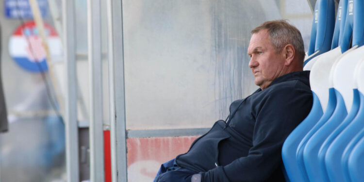 Sportske novosti – Matjaž Kek otpustio sve kočnice: ‘Ponizili su nas, ovo nije dostojno dresa Rijeke! Sramota, moj grijeh’