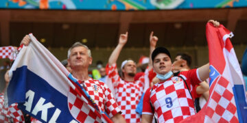 Sportske novosti – Navijačka invazija na Englesku: na dvije utakmice stiže 7000 Hrvata?