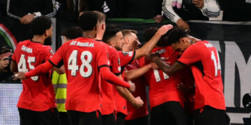Sportske novosti – Neočekivani kiks idućeg Dinamovog protivnika, Francuzi namučili Juventus, senzacija Austrijanaca