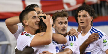 Sportske novosti – Nije samo Šotiček, Hajduk ima još jednog koji bi mogao u Vatrene! Ali jasno je što prvo mora popraviti