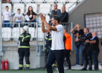 Sportske novosti – Osijek: klinci uskaču, Dolček spreman, BSK u subotu