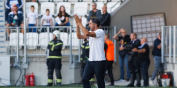 Sportske novosti – Osijek: klinci uskaču, Dolček spreman, BSK u subotu