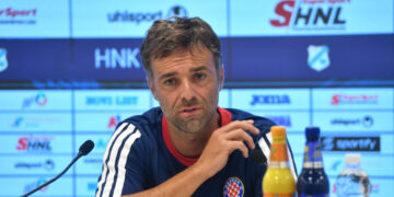Sportske novosti – Ovo je sastav s kojim bi Hajduk trebao istrčati u derbiju! Garcia ima samo jednu dilemu
