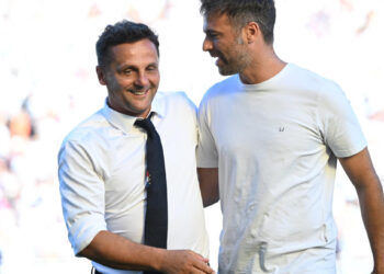 Sportske novosti – Ovo se u derbijima nije dogodilo čitavo desetljeće. Kovačević i Garcia su promijenili navike Dinama i Hajduka