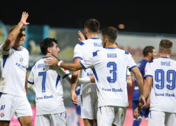 Sportske novosti – Ponovo smo gledali ‘proljetni’ Dinamo! Kovačević ima novog ‘playmakera’ i veliko osvježenje