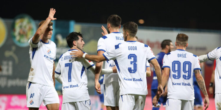 Sportske novosti – Ponovo smo gledali ‘proljetni’ Dinamo! Kovačević ima novog ‘playmakera’ i veliko osvježenje