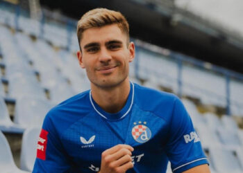 Sportske novosti – Prvi Rus u Dinamu otvoreno o životu u Zagrebu, Bobanu i Mišiću, vatrenom krštenju na Poljudu…