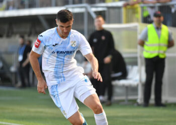 Sportske novosti – Rijeka gostuje na otvaranju opatijske ljepotice, na tribine samo s pozivnicom