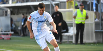 Sportske novosti – Rijeka gostuje na otvaranju opatijske ljepotice, na tribine samo s pozivnicom