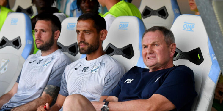 Sportske novosti – Rijeka mora brzo prelomiti Karlovac