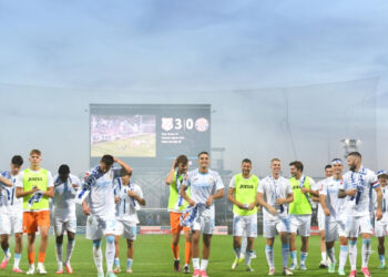 Sportske novosti – Rijeka pojačala klupu i izazvala Dinamo