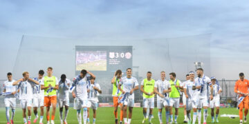 Sportske novosti – Rijeka pojačala klupu i izazvala Dinamo