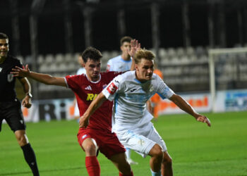 Sportske novosti – Rijeka traži prekid gostujuće krize protiv Rudeša
