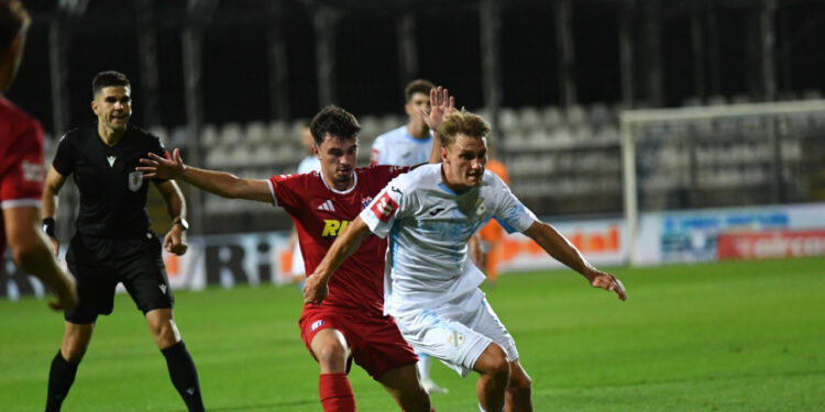Sportske novosti – Rijeka traži prekid gostujuće krize protiv Rudeša