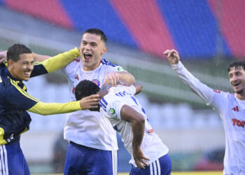 Sportske novosti – Stigla prva projekcija nakon derbija: Evo kolike šanse za titulu imaju Hajduk i Dinamo