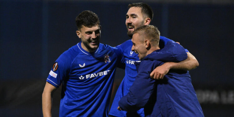 Sportske novosti – U Dinamu tek moraju završiti audiciju, a o jednom igraču se u Maksimiru na hodnicima govori biranim riječima