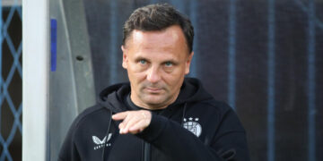 Sportske novosti – UŽIVO: Kovačević uoči dolaska NEC-a i utakmice koja donosi ‘meč-loptu’ za europsko proljeće