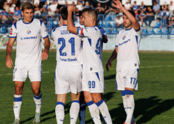 Sportske novosti – VIDEO: Dinamo ‘pregazio’ Vukovar i izborio četvrtfinale Kupa. Pala čak tri prvijenca