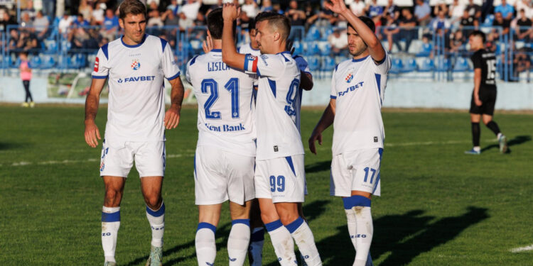 Sportske novosti – VIDEO: Dinamo ‘pregazio’ Vukovar i izborio četvrtfinale Kupa. Pala čak tri prvijenca