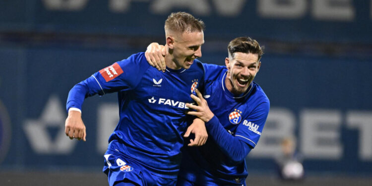 Sportske novosti – VIDEO Dinamov majstor opet briljira! Stojković golčinom u završnici srušio Rijeku u velikom derbiju