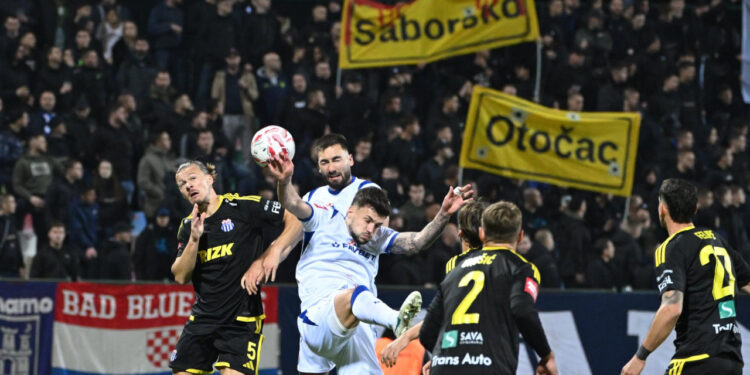 Sportske novosti – VIDEO: Jesu li Modri oštećeni? Dinamo tražio penal zbog igranja rukom, Čulina ostao nijem