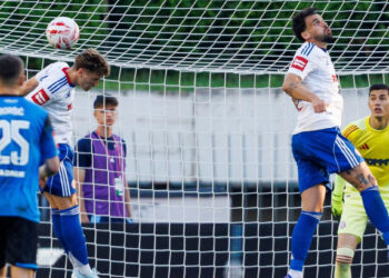 Sportske novosti – Varaždin leti: rekordni početak i lov na prvo mjesto