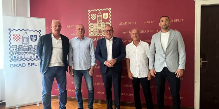 Sportski velikani stižu u Split: Ratko Rudić i Ivica Tucak otkrit će tajne uspjeha, priprema se poseban program