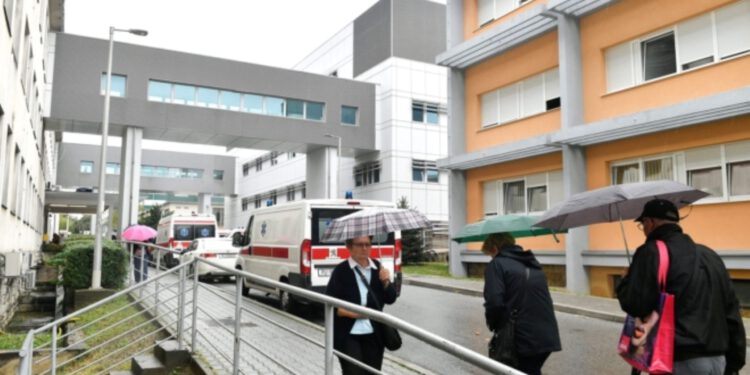 Sprema se velika promjena na Rebru: Čekanje u dugim redovima trebalo bi postati prošlost