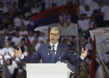 Srbija uputila prosvjednu notu Hrvatskoj: Iznijeli ozbiljne optužbe