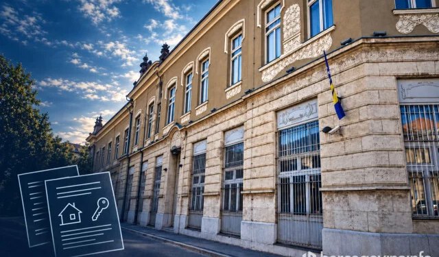 Stan u Splitu, umjetnine i veliki krediti: Što su od imovine prijavili mostarski suci
