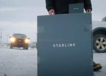 Starlink dostupan u BiH: Kućni internet od 68 KM mjesečno, poznate i cijene opreme