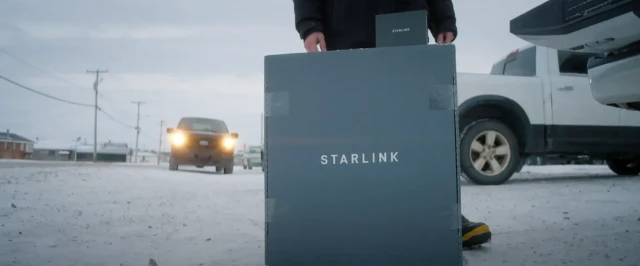 Starlink dostupan u BiH: Kućni internet od 68 KM mjesečno, poznate i cijene opreme