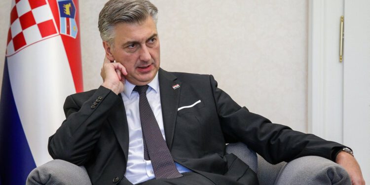 Stiglo novo istraživanje o pulsu naroda: Hrvati svoje rekli o Plenkoviću