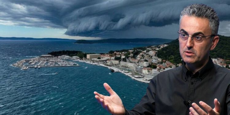 Stiže li prekretnica s kišom?