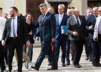 Što čeka Plenkovića nakon izbora? Pucarić otkriva scenarije, jedan vodi Ursuli pod skute