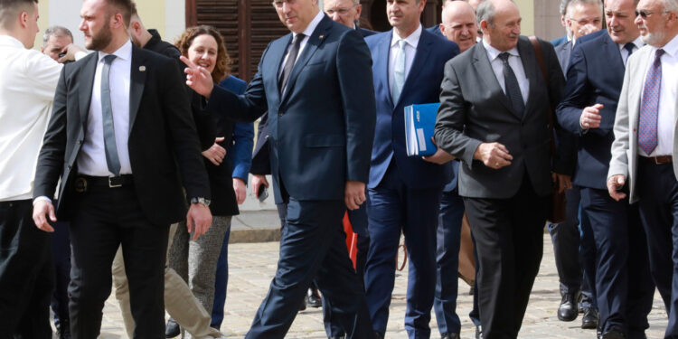Što čeka Plenkovića nakon izbora? Pucarić otkriva scenarije, jedan vodi Ursuli pod skute