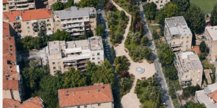 Što se sprema na Bačvicama? Grad poziva građane na predstavljanje velikog projekta