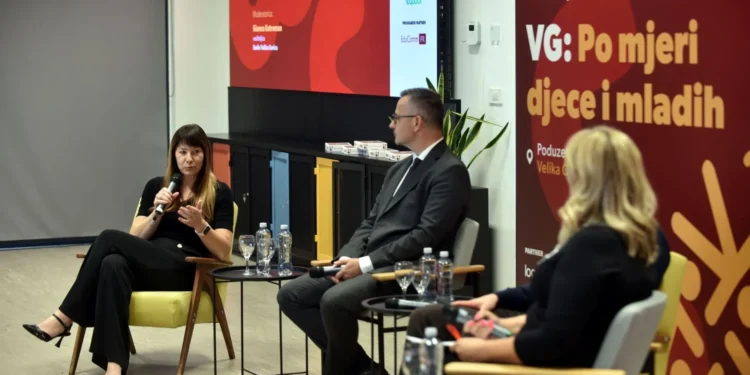 Stručnjaci upozorili roditelje: ‘To nije sigurno okruženje ni za koga, pa tako ni za dijete