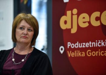 Stručnjakinja upozorila roditelje: ‘Prezaštićena djeca često imaju puno problema’ 