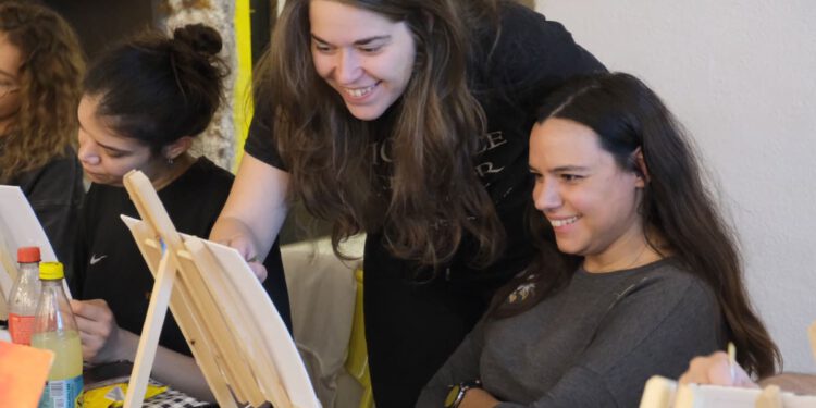 Studeni u Zoni: Od street arta i politika za mlade do mentalnog zdravlja i umjetnosti