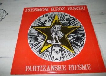 Susjede maltretirao preglasnim partizanskim pjesmama, dobio 2000 eura kazne
