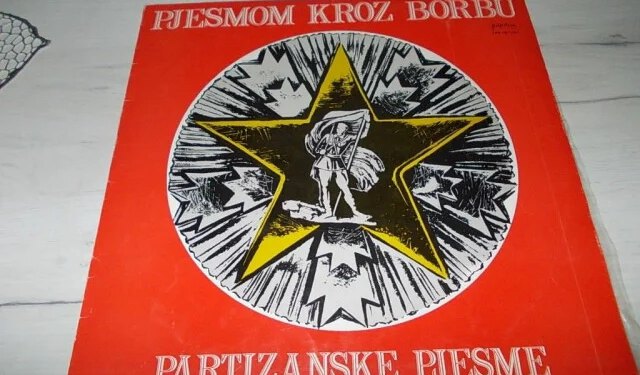 Susjede maltretirao preglasnim partizanskim pjesmama, dobio 2000 eura kazne