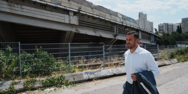 Šuta poslao jasnu poruku navijačima Hajduka